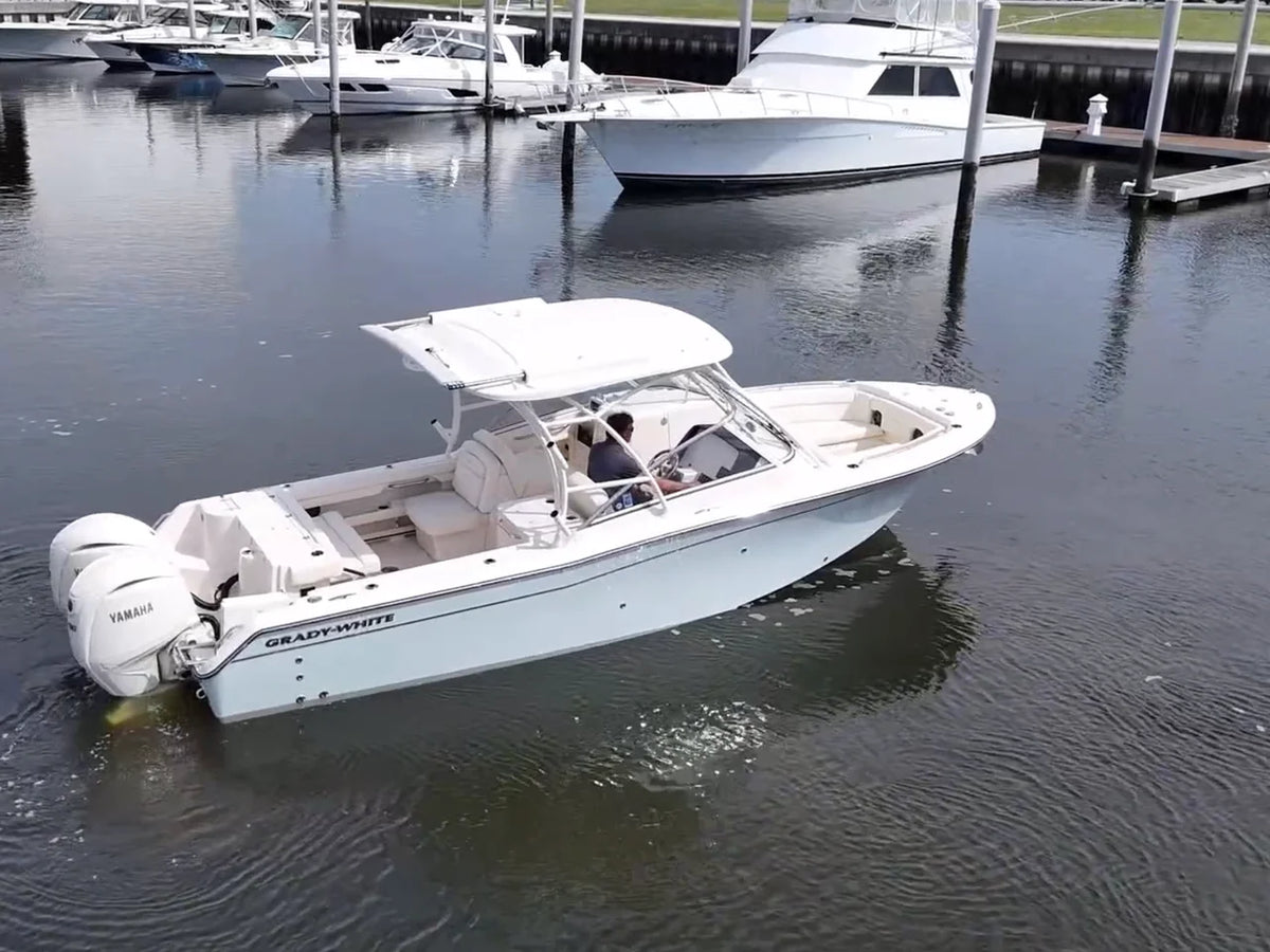 2026 Grady-White Freedom 275 27.0 feet, Jacksonville Beach, Florida #4