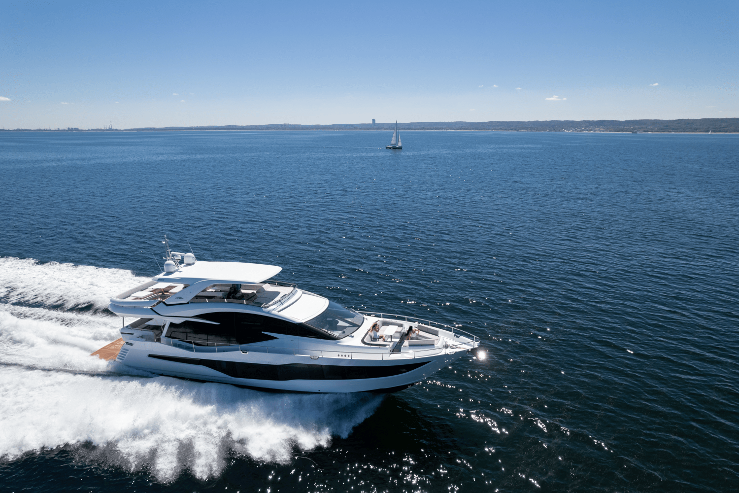 2026 Galeon 800 FLY 83.0 feet, Inuvik, Northwest Territories #5