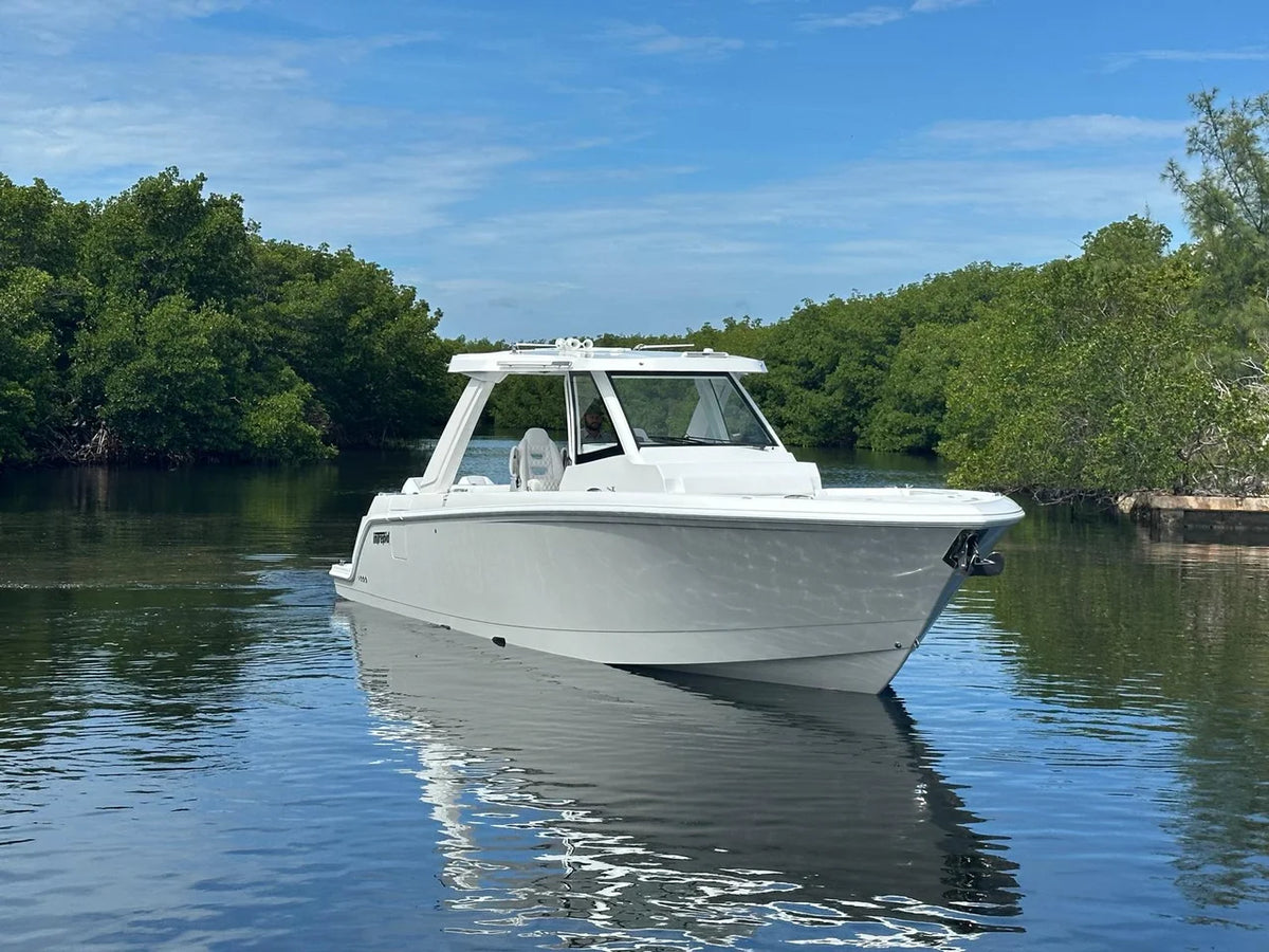 2026 Intrepid 35 PANACEA 35.0 feet, Key Largo, FL #10