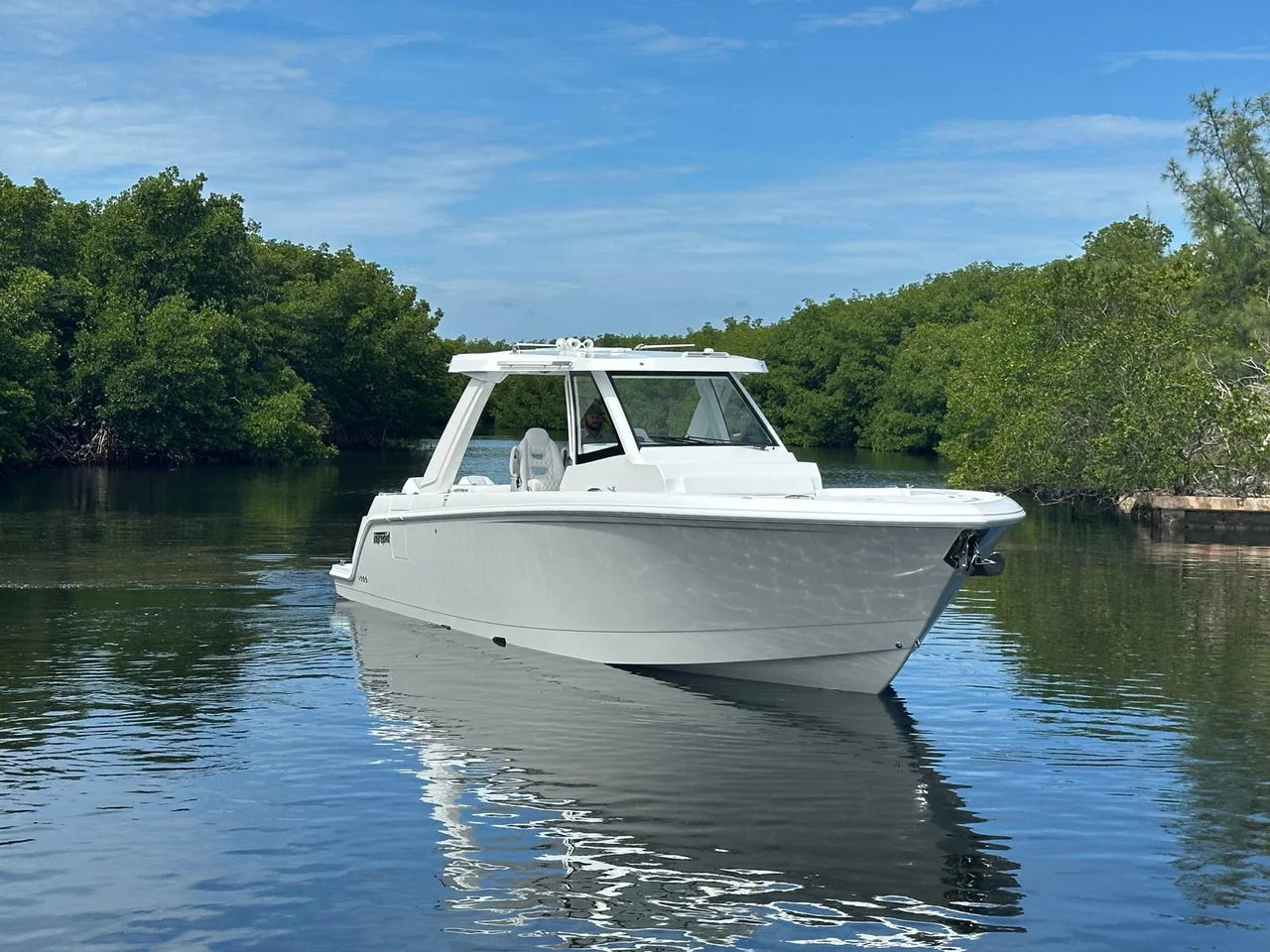 2026 Intrepid 35 PANACEA 35.0 feet, Key Largo, FL #10