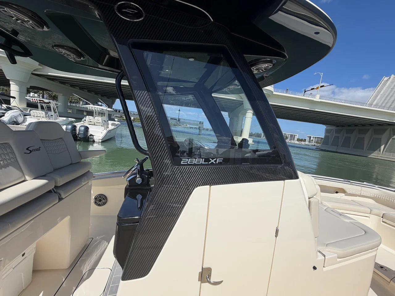 2026 Scout 288 LXF 28.0 feet, Jupiter, Florida #23