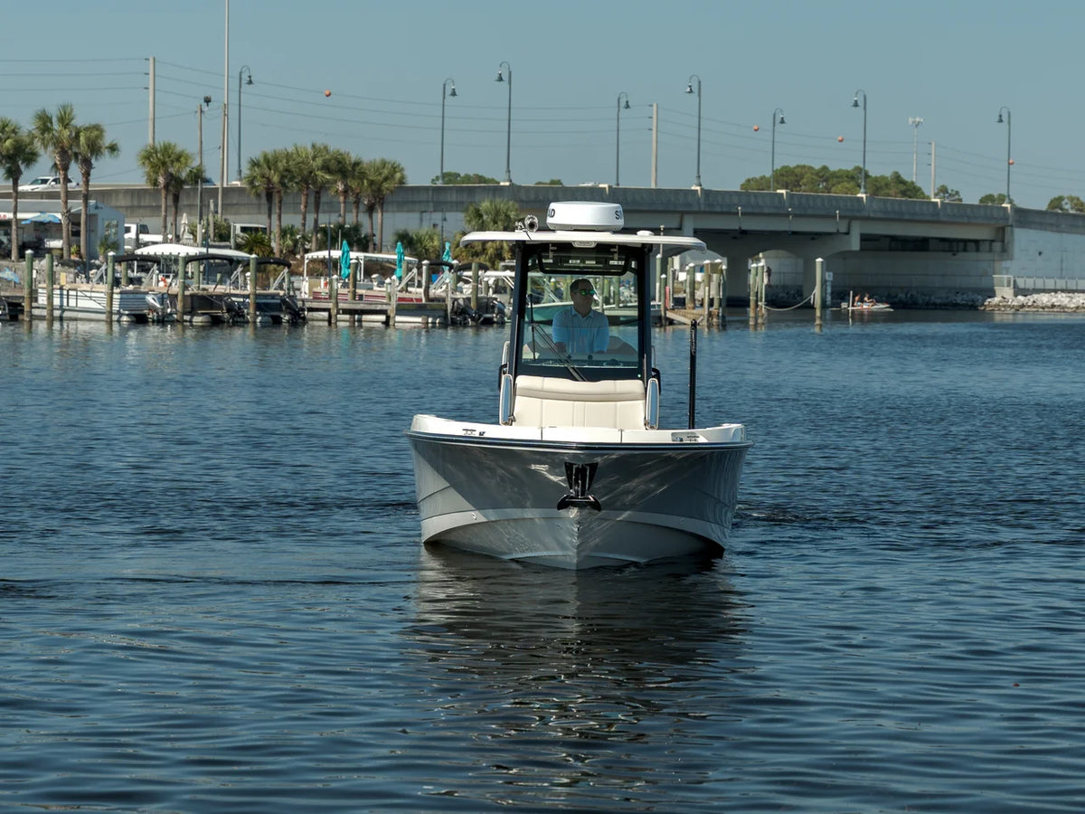 2027 Boston Whaler 280 Dauntless 28.0 feet, Panama City, FL #7