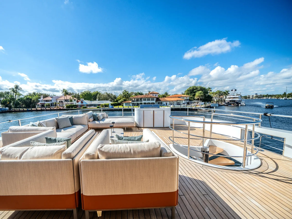 2026 Azimut Magellano 30M 95.0 feet, Pompano Beach, FL #65