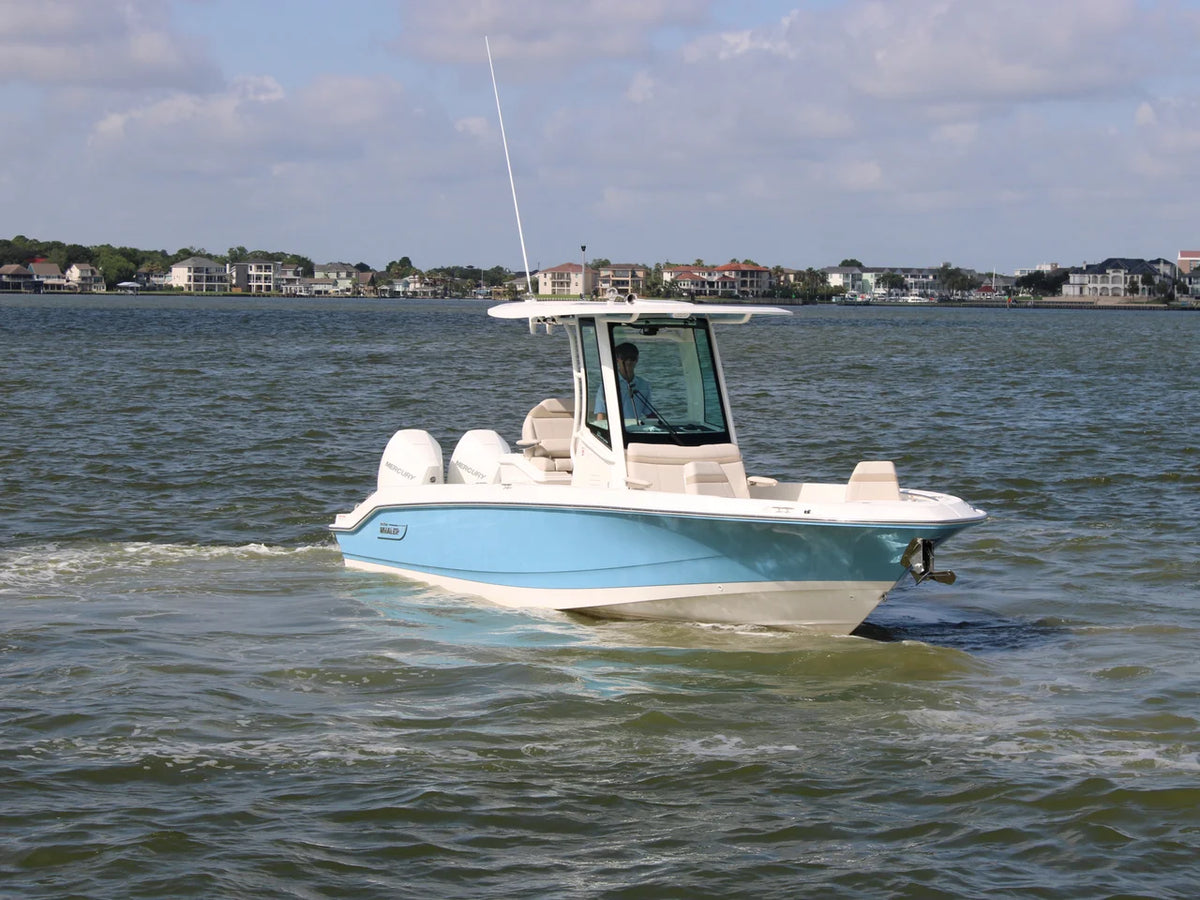 2027 Boston Whaler 280 Dauntless 28.0 feet, Seabrook, TX #4