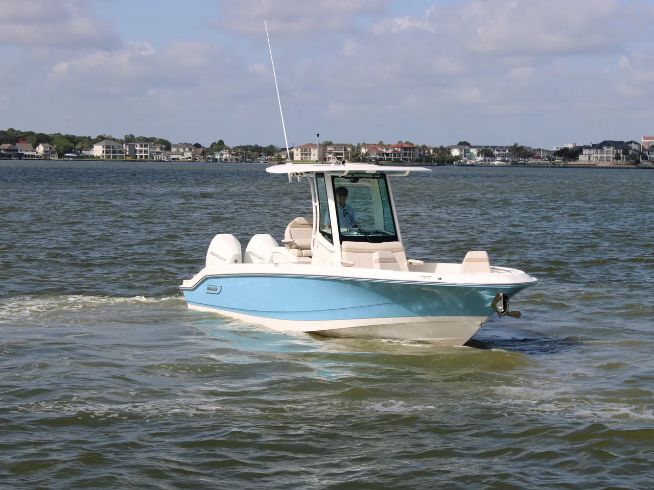 2027 Boston Whaler 280 Dauntless 28.0 feet, Seabrook, TX #4