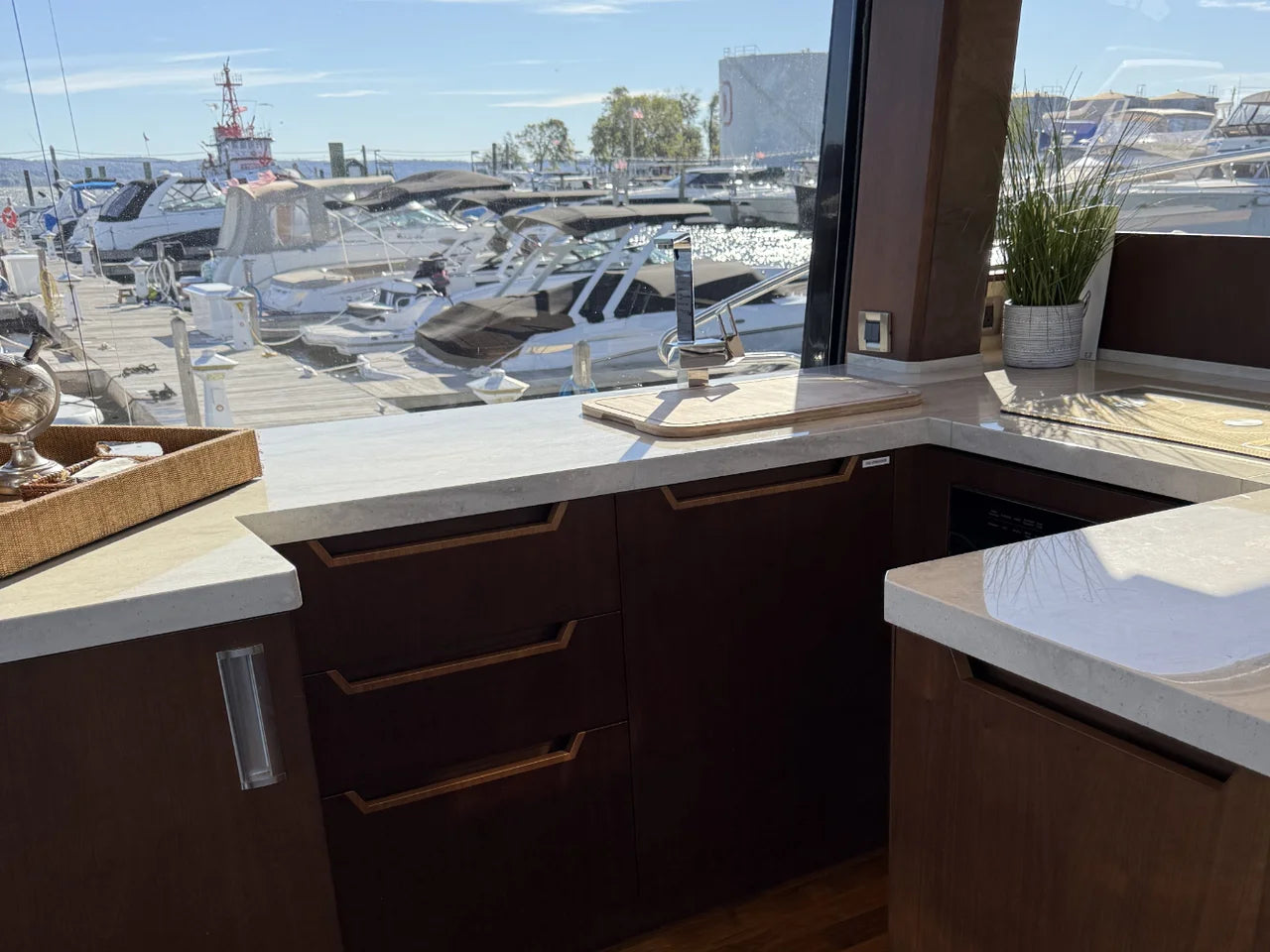2018 Galeon 500 FLY 50.0 feet, Huntington, NY #26