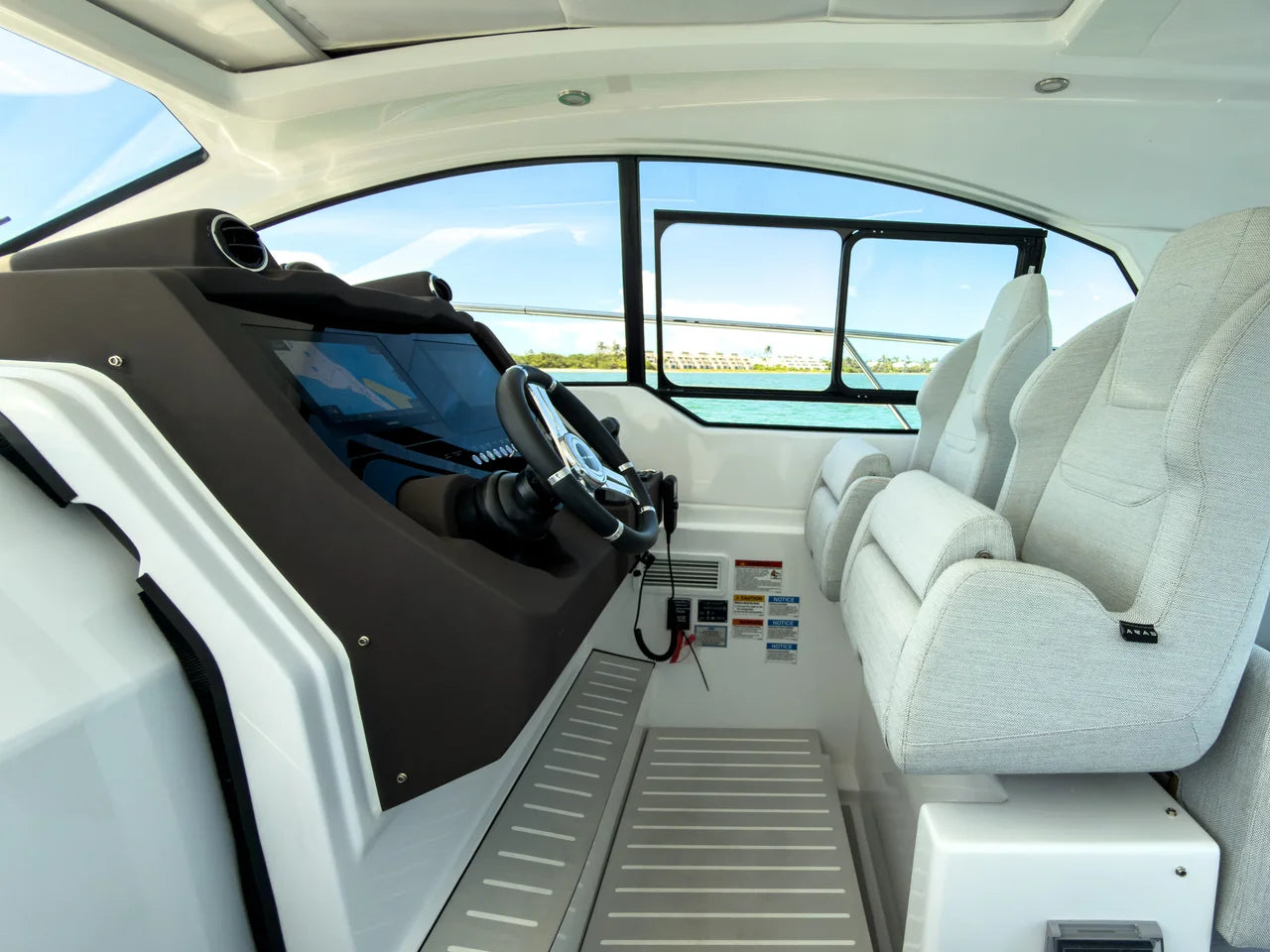 2027 Azimut A45 45.0 feet, Fort Myers, FL #19