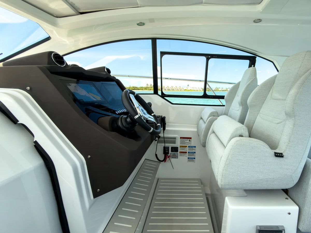 2027 Azimut A45 45.0 feet, Fort Myers, FL #18