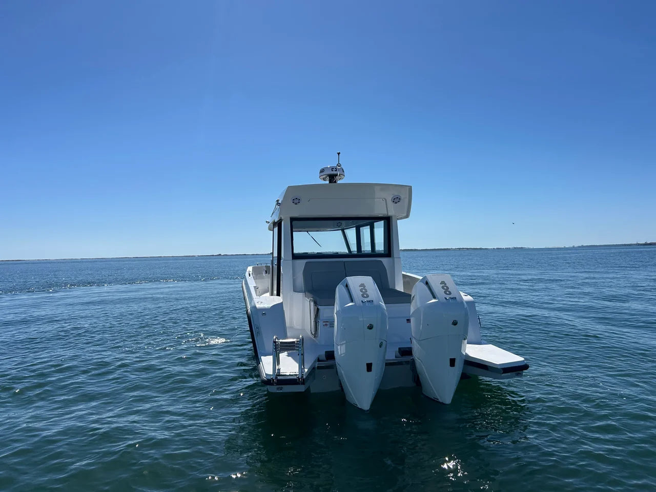 2026 Cruisers Yachts 38 VTR EC 38.0 feet, Pensacola, Florida #8