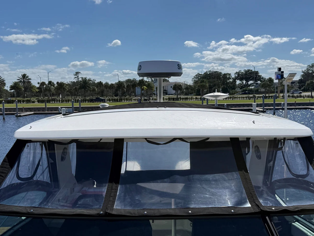 2024 Sea Ray 320 SUNDANCER OB 34.0 feet, Jacksonville Beach, Florida #40