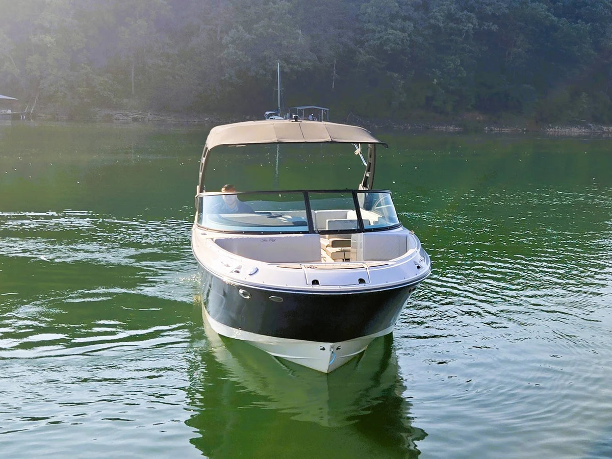 2025 Sea Ray 250 SDX 25.0 feet, Cumming, GA #41