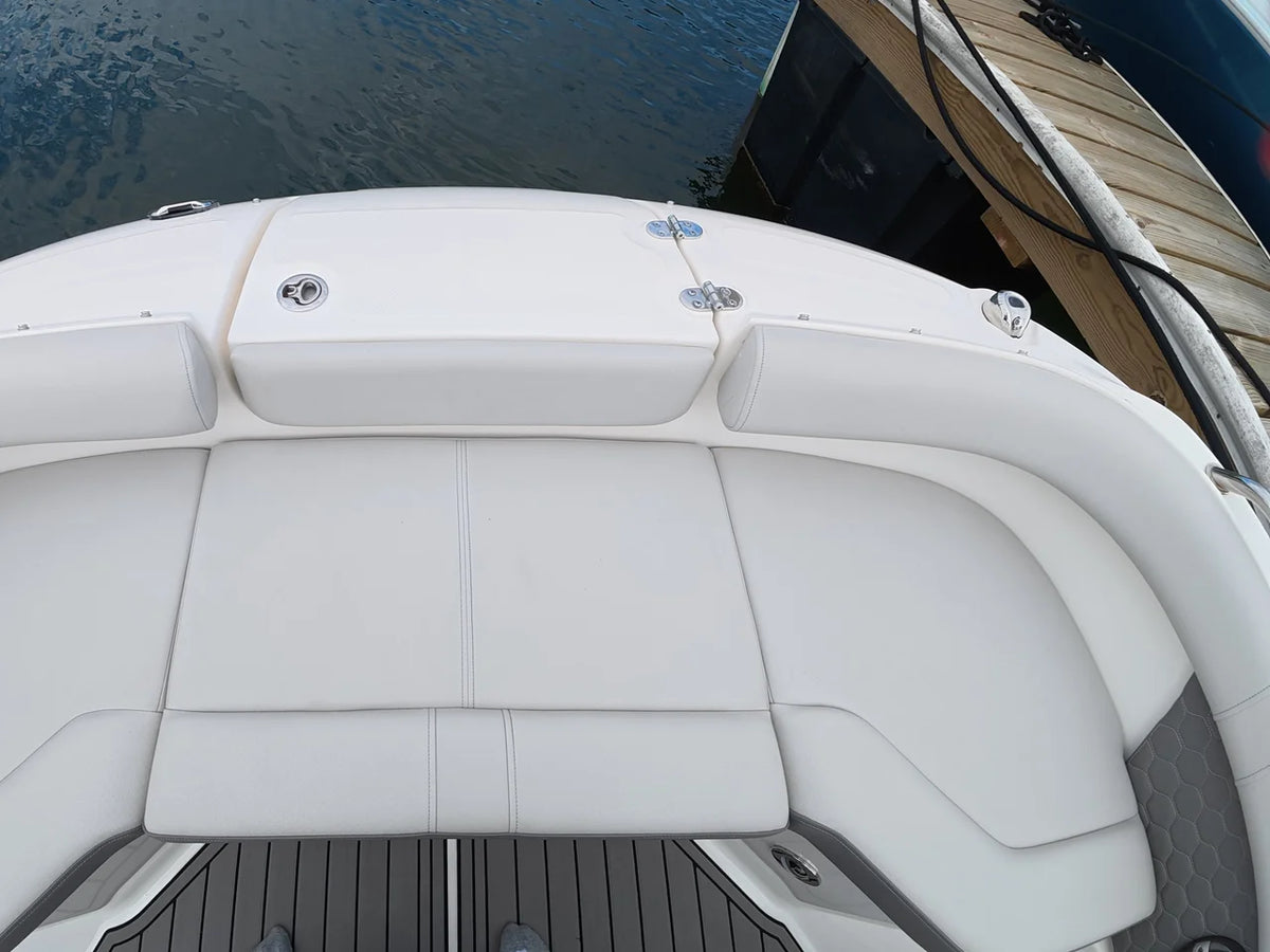 2023 Sea Ray SDX 250 Outboard 25.0 feet, Huntington, NY #28