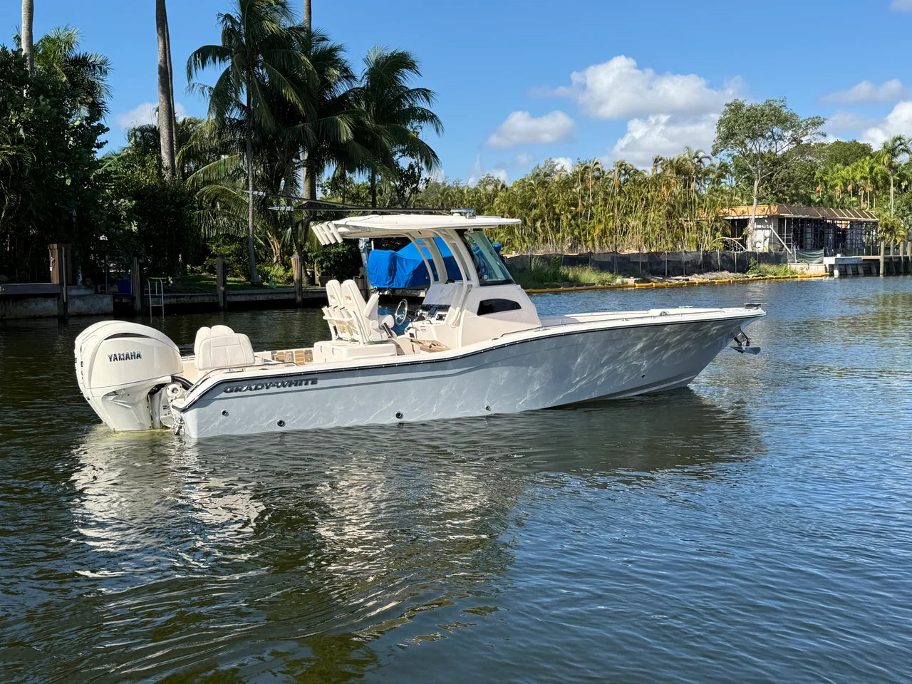 2027 Grady-White 281 CE 28.0 feet, Miami, FL #8
