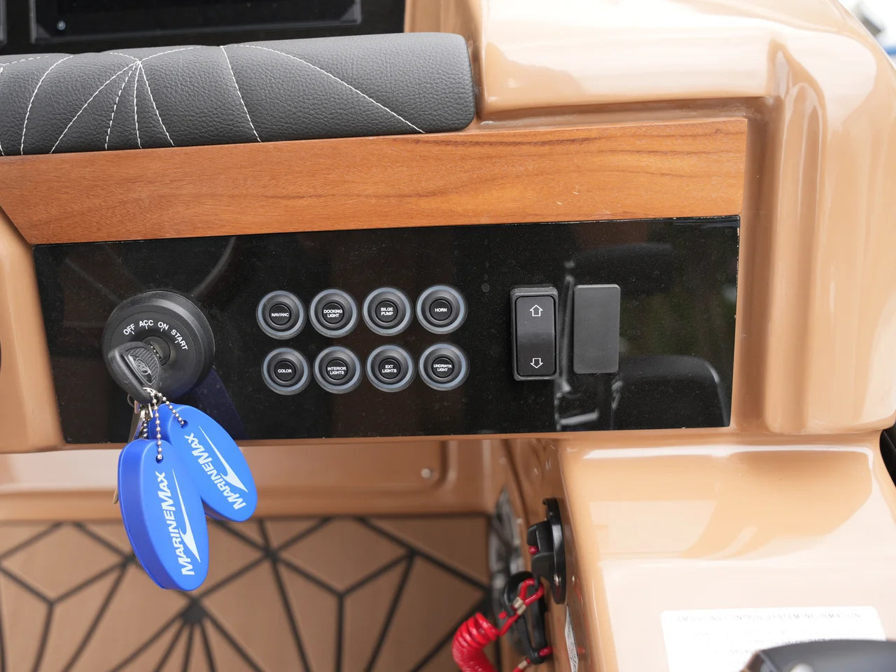 2026 Harris Grand Mariner 250 25.0 feet, Lewisville, TX #29