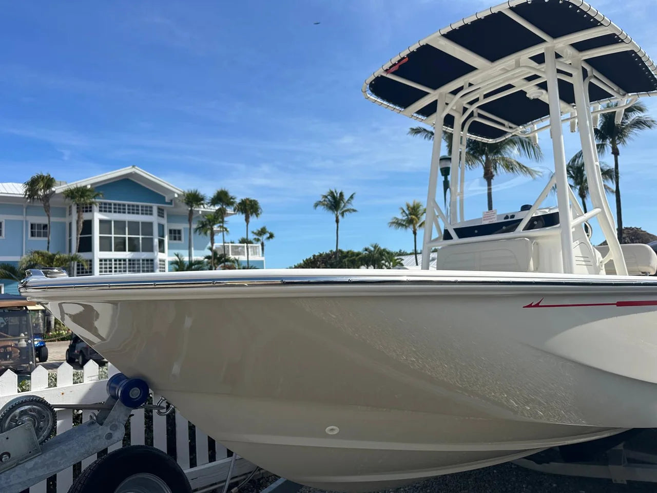 2026 Boston Whaler 190 Montauk 19.0 feet, Marathon, FL #2