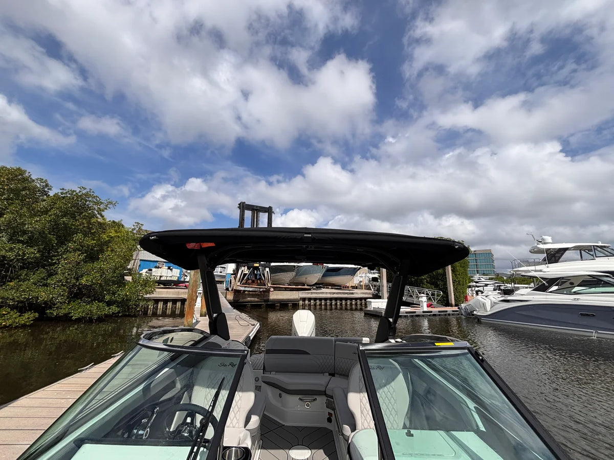 2027 Sea Ray SLX 260 Outboard 26.0 feet, Clearwater, Florida #18