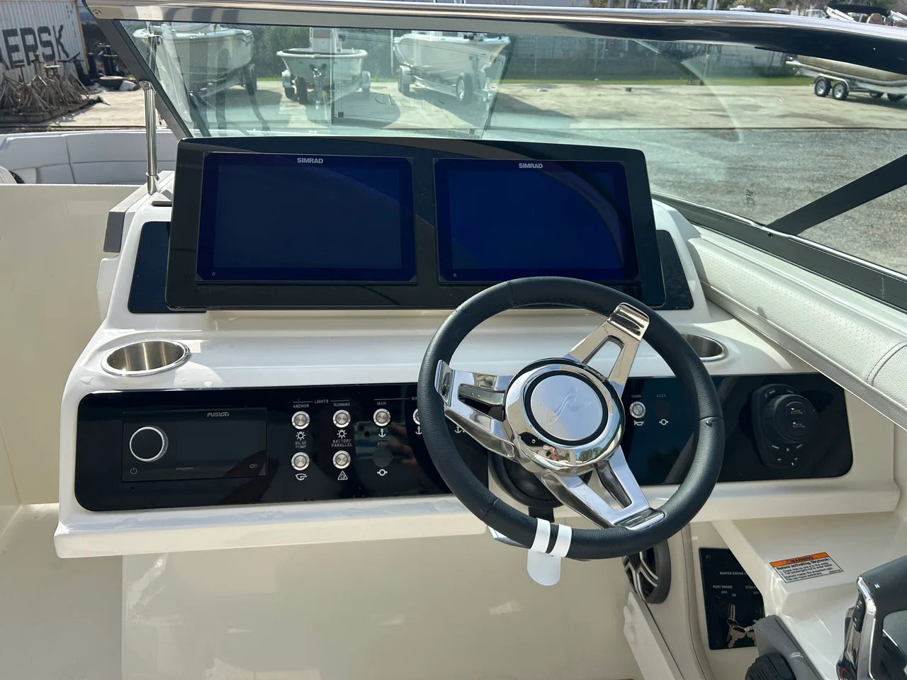 2026 Sea Ray SLX 310 Outboard 31.0 feet, Gulf Shores, AL #16