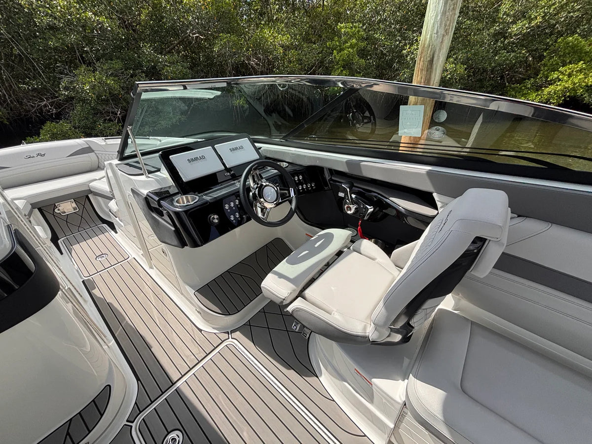 2027 Sea Ray SLX 260 Outboard 26.0 feet, Clearwater, Florida #11