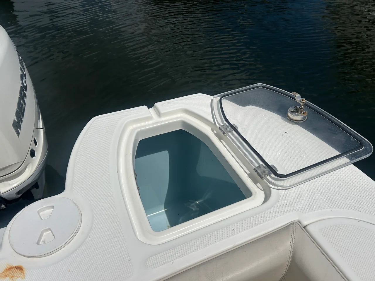 2018 Boston Whaler 315 Conquest 31.0 feet, Pensacola, Florida #15