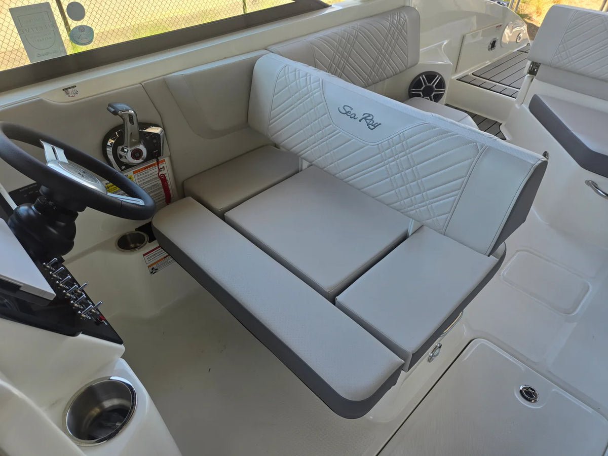 2026 Sea Ray SDX 250 Outboard 25.0 feet, Charleston, SC #11