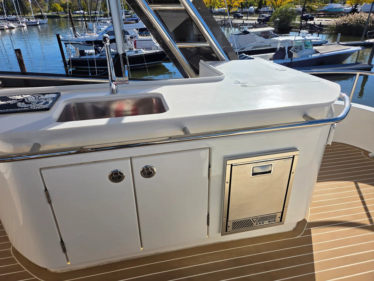 2026 Aquila 46 YACHT 47.0 feet, Lake Hopatcong, NJ #32