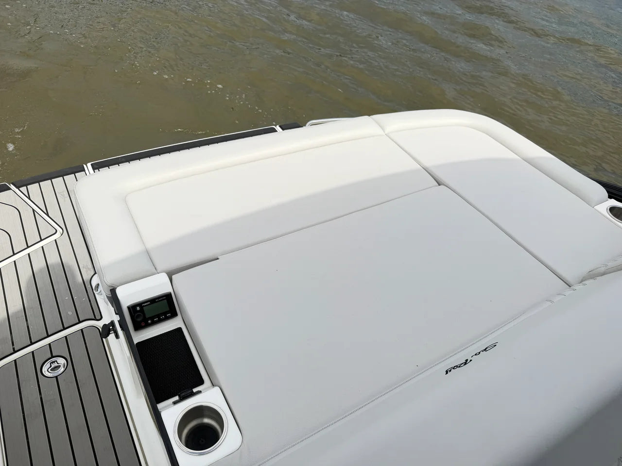 2026 Sea Ray SLX 280 28.0 feet, Lake Ozark, MO #35