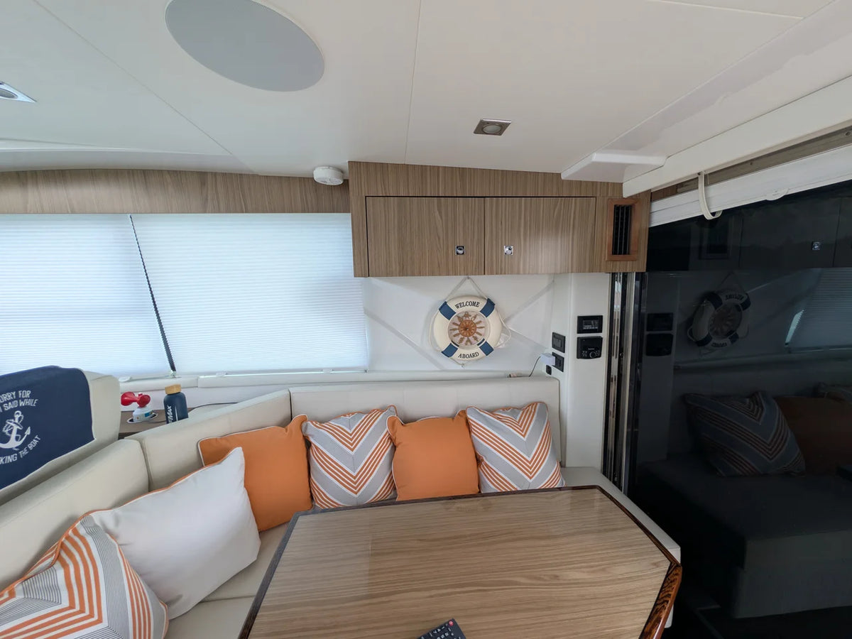 2025 Cruisers Yachts 42 CANTIUS 43.0 feet, Grasonville, MD #27