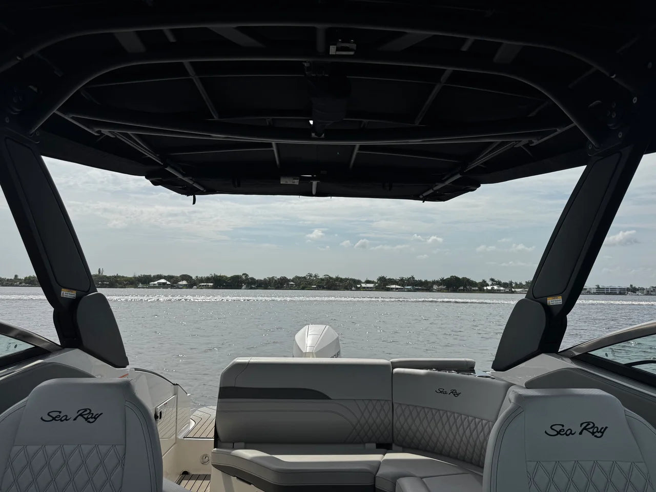 2025 Sea Ray 260 SLX OB 26.0 feet, Stuart, Florida #20