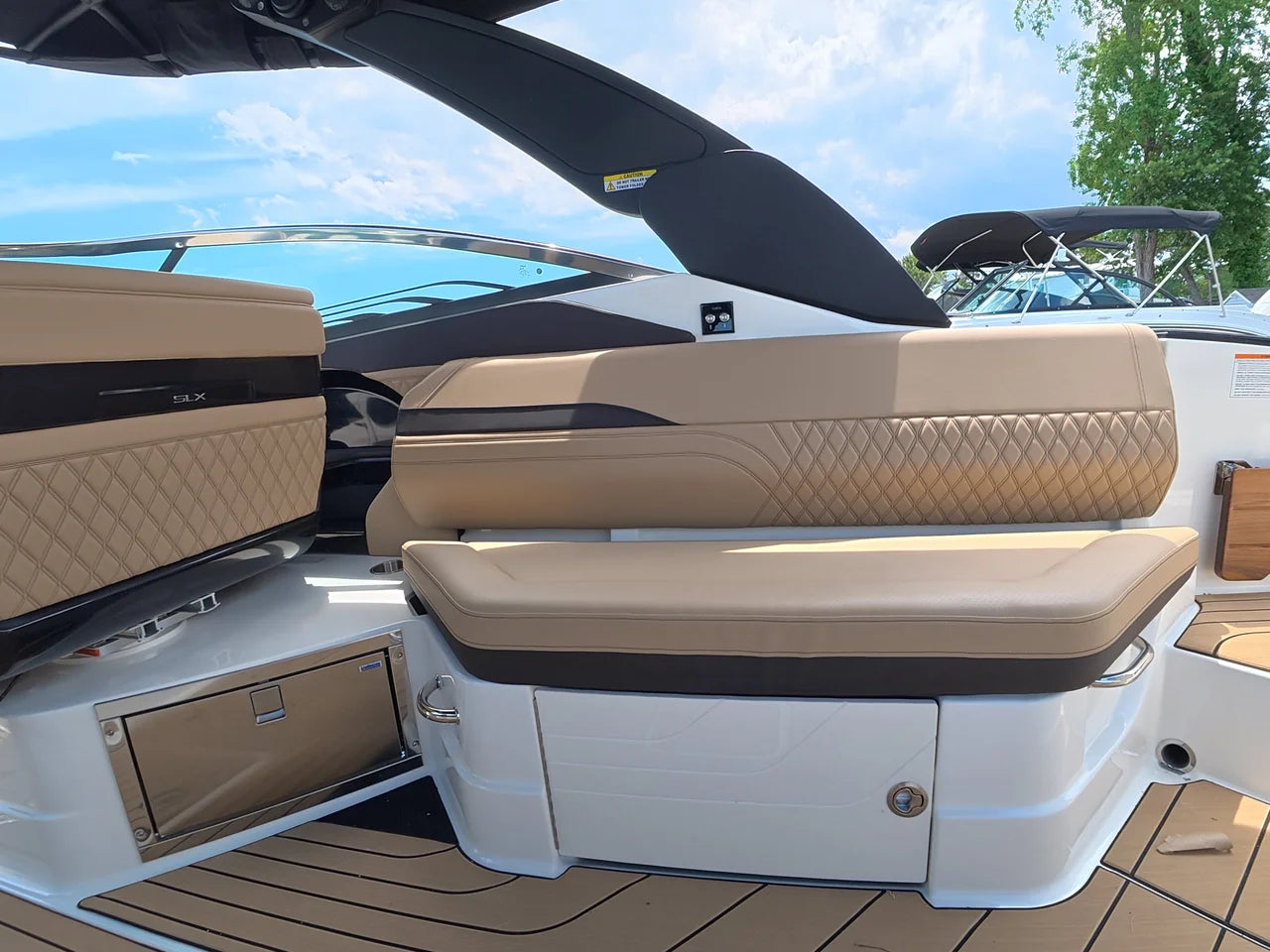 2026 Sea Ray SLX 280 Outboard 28.0 feet, Brick Township, New Jersey #11
