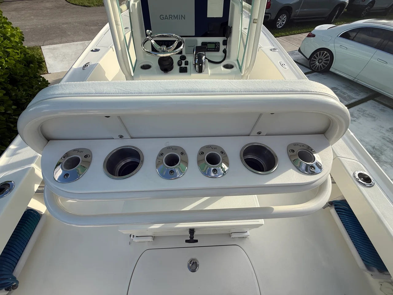 2018 SeaVee 270Z 27.0 feet, Miami, FL #45