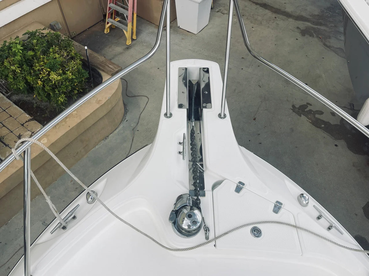 2008 Boston Whaler 285 CONQUEST 28.0 feet, Pompano Beach, FL #11