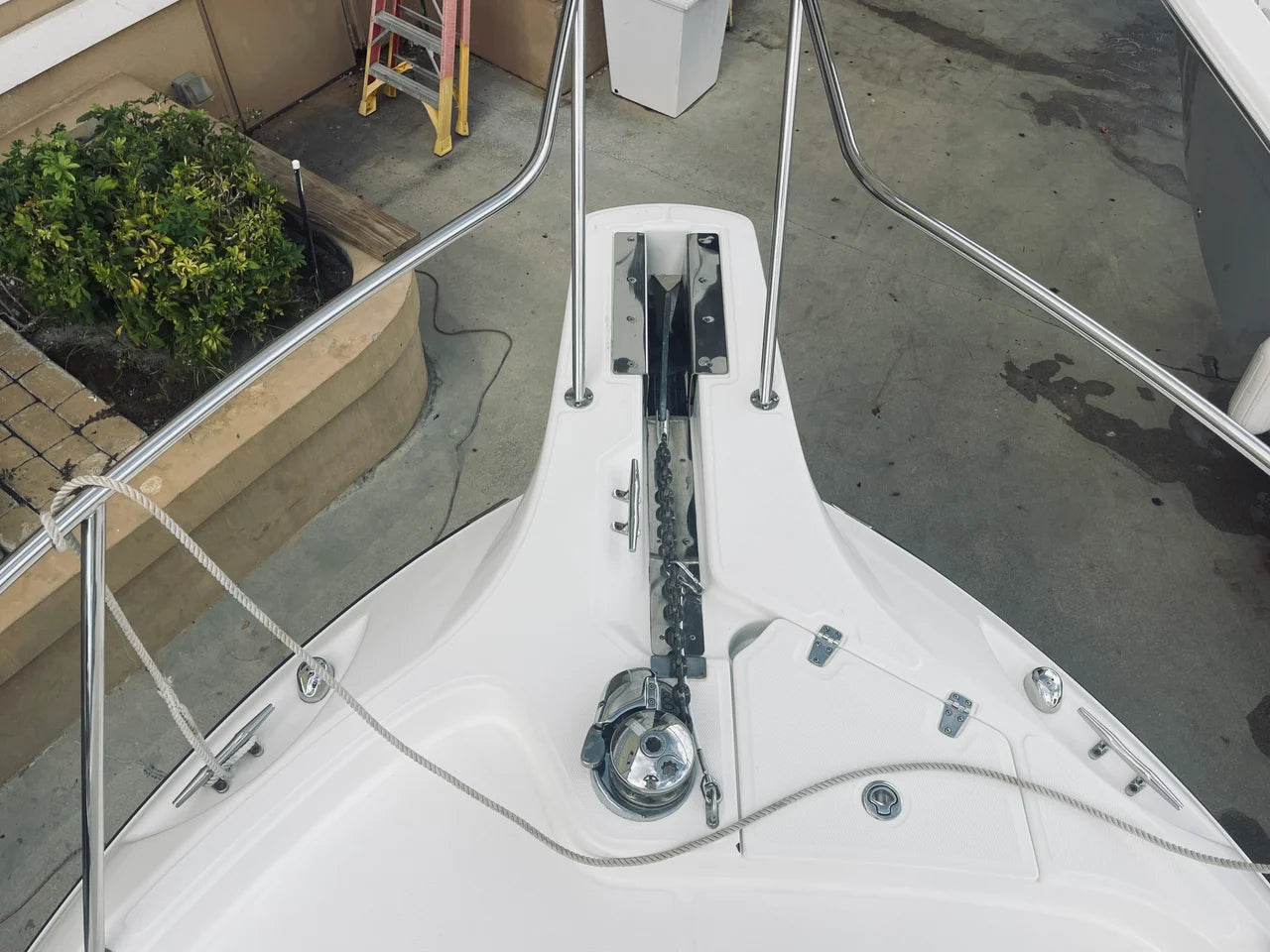 2008 Boston Whaler 285 CONQUEST 28.0 feet, Pompano Beach, FL #11