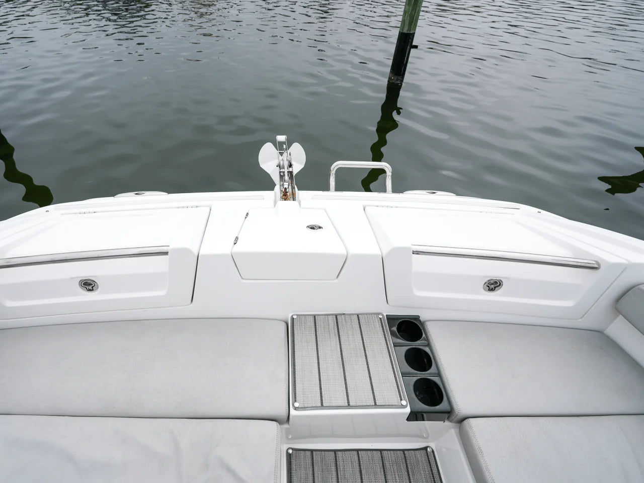 2020 Aquila 32 SPORT 32.0 feet, Panama City, FL #9