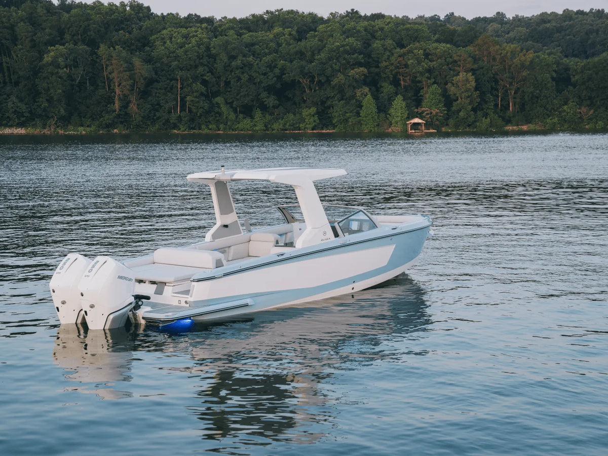 2025 Aviara AV28 Outboard 28.0 feet, Inuvik, Northwest Territories #2