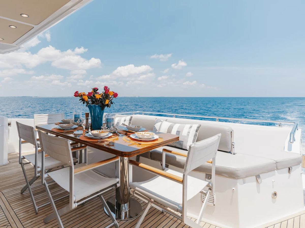 2019 Azimut 77S 77.0 feet, Pompano Beach, FL #70