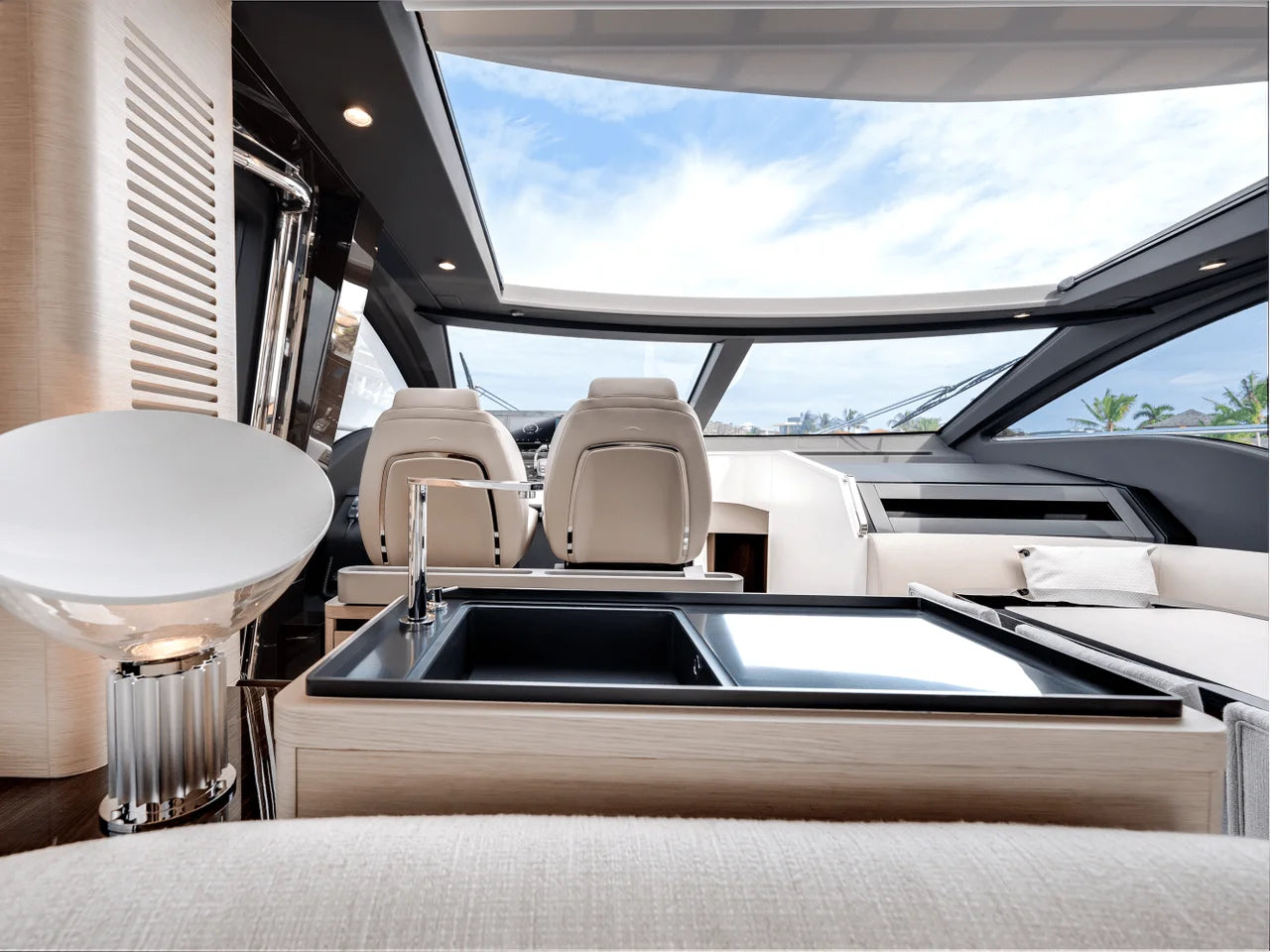 2024 Azimut S8 80.0 feet, Miami, FL #23