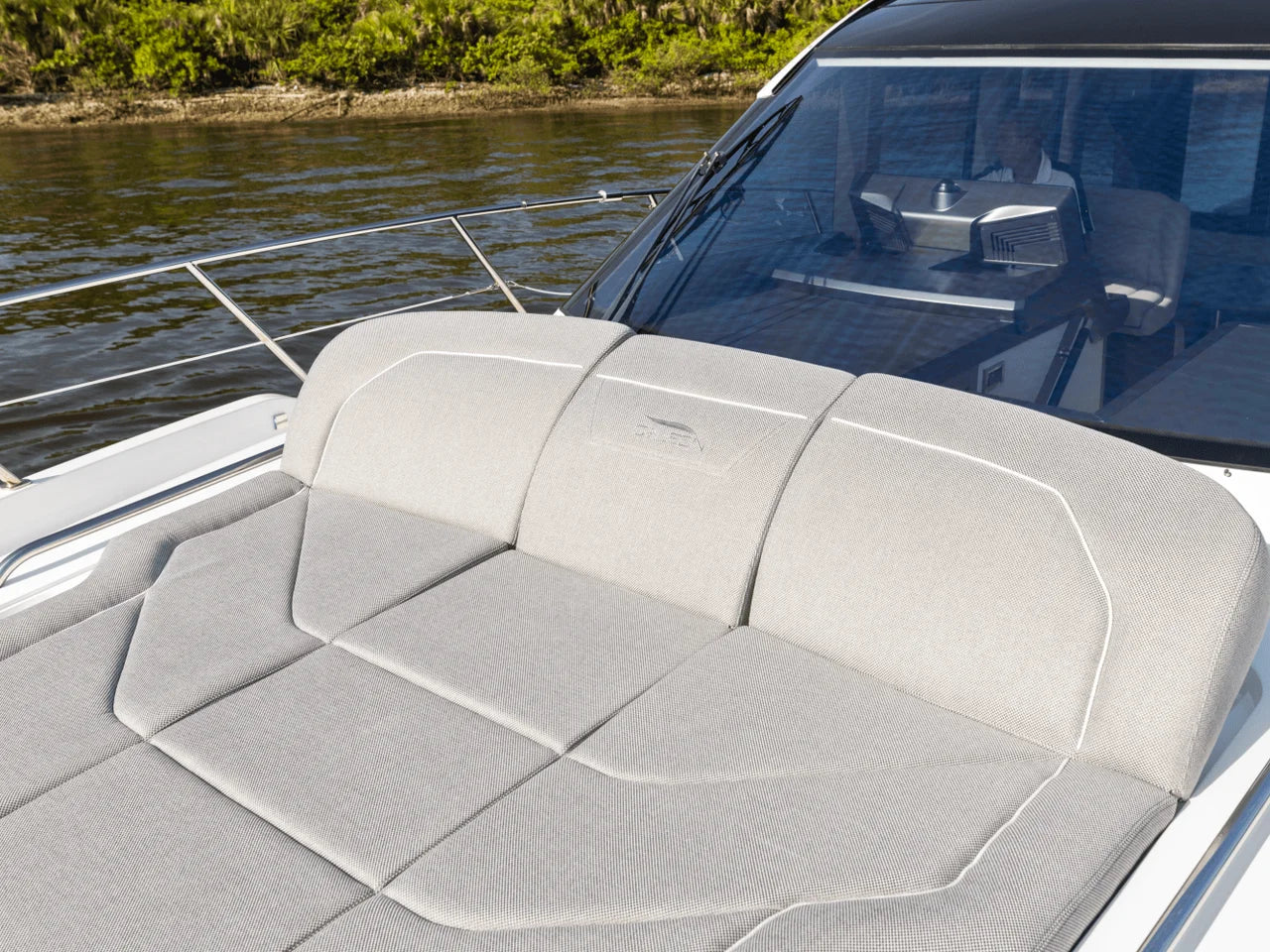 2025 Galeon 450 HTC 45.0 feet, Miami, FL #145