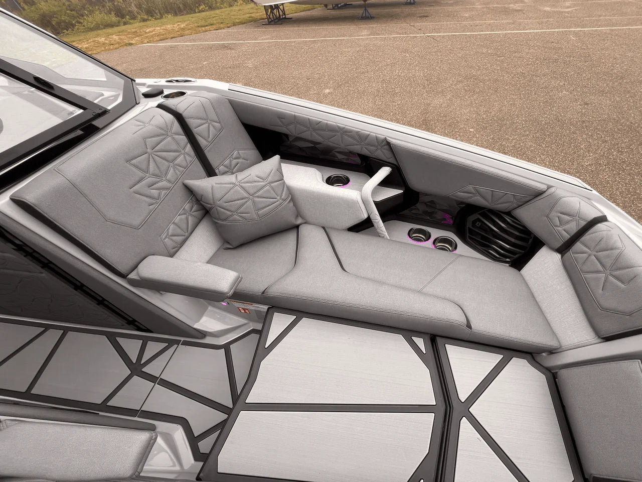 2026 Nautique G25 Paragon 25.0 feet, Rogers, Minnesota #49
