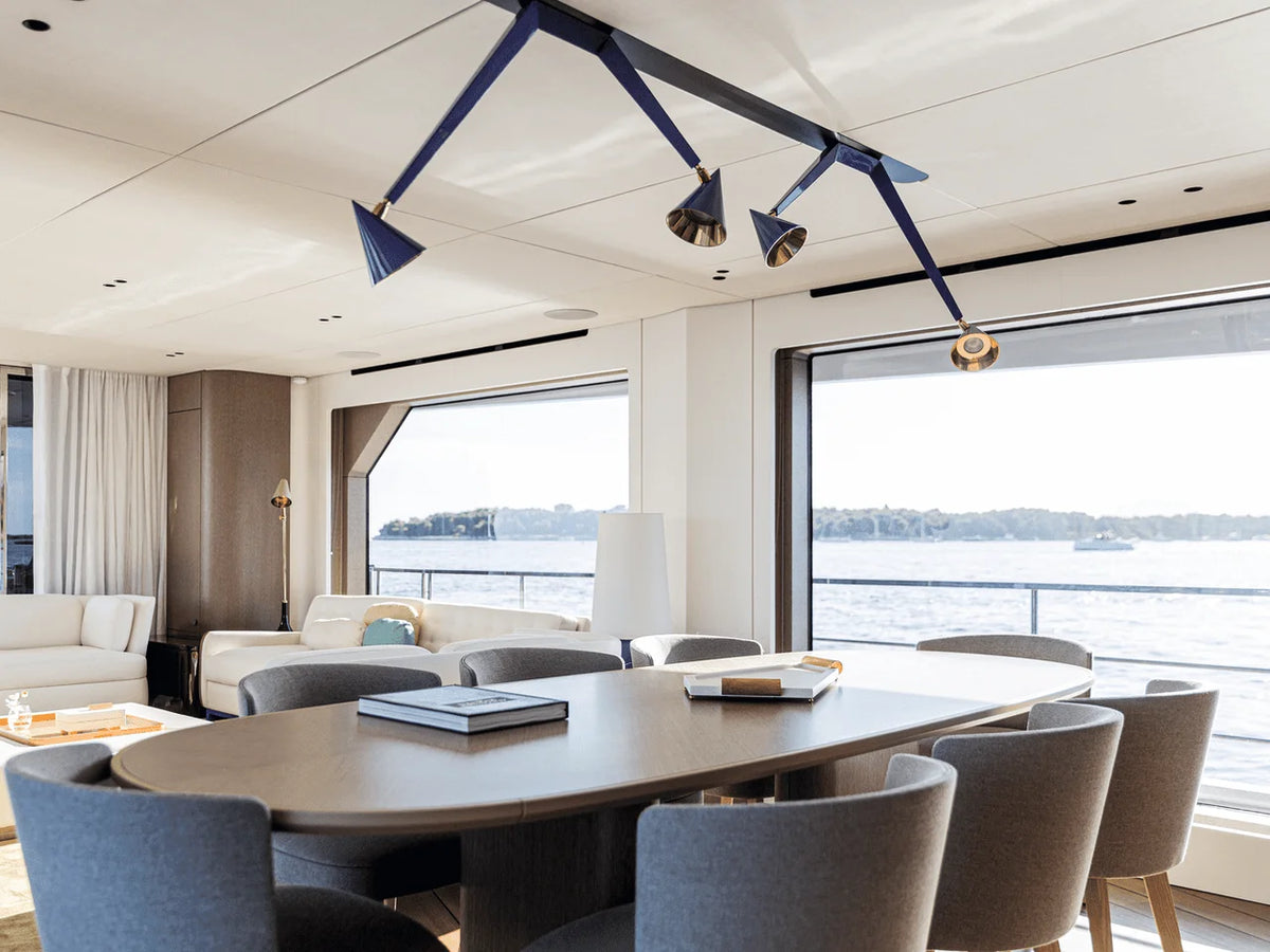 2027 Azimut Grande 26M 85.0 feet, Inuvik, Northwest Territories #48
