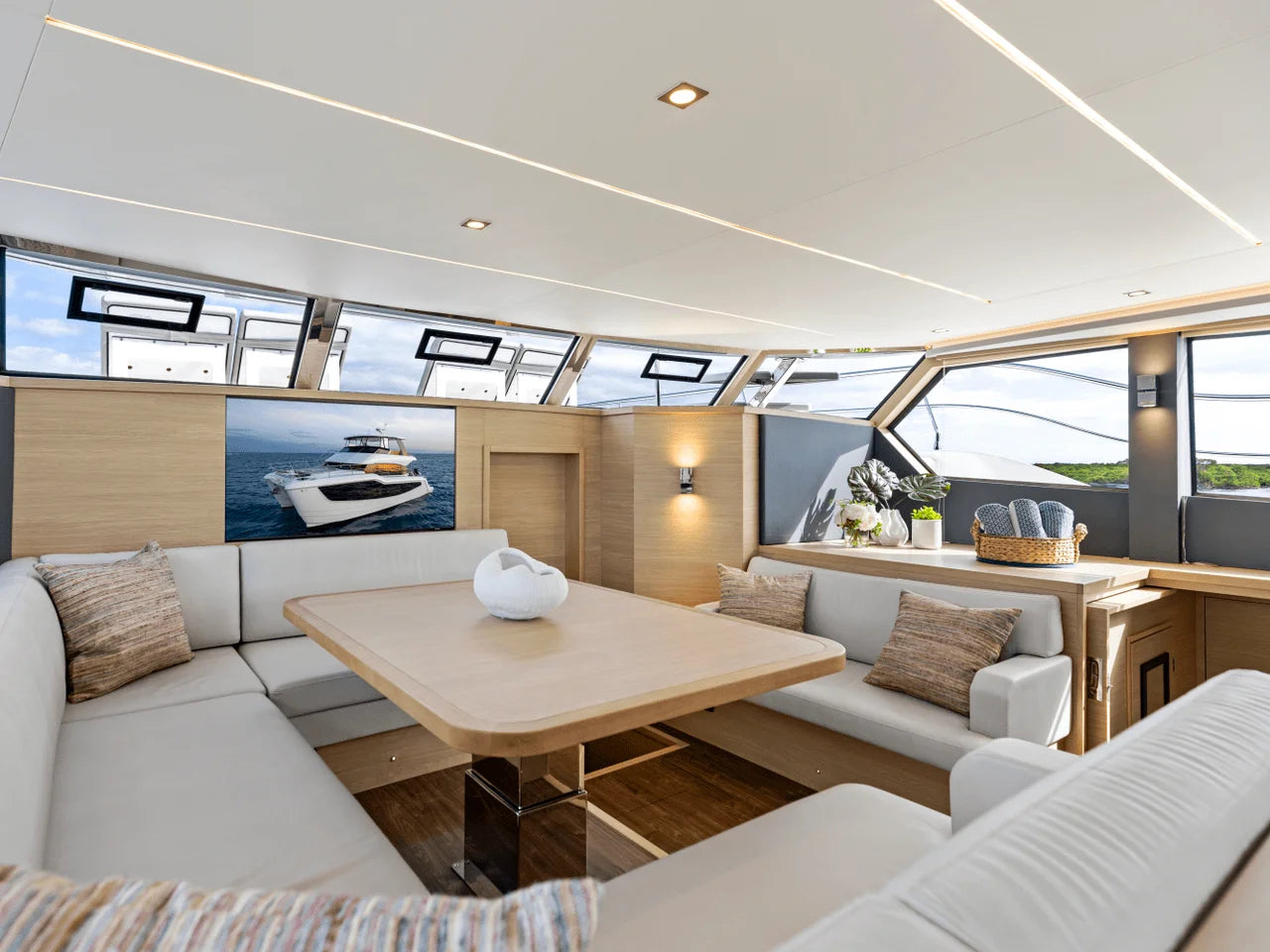 2026 Aquila 50 Yacht 50.0 feet, Inuvik, Northwest Territories #112