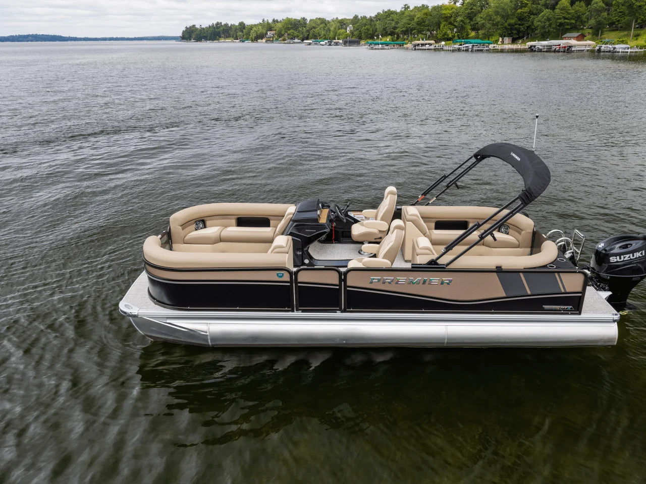 2026 Premier 250 Solaris 25.0 feet, Inuvik, Northwest Territories #39