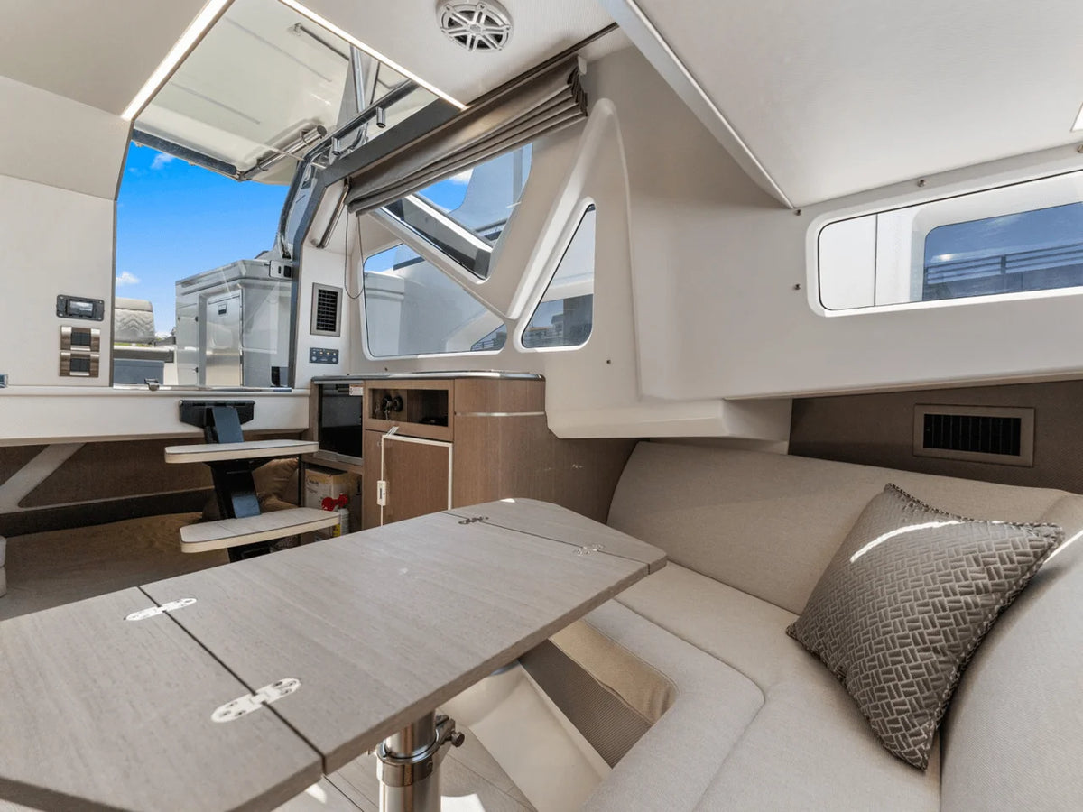 2024 Galeon 325 GTO 32.0 feet, Naples, Florida #48