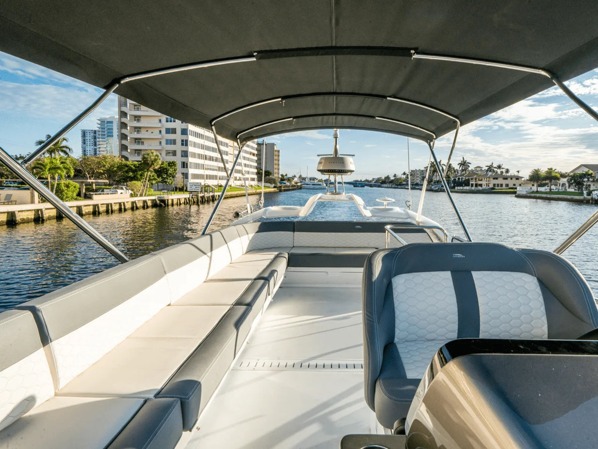 2027 Galeon 400 FLY 40.0 feet, Inuvik, Northwest Territories #39