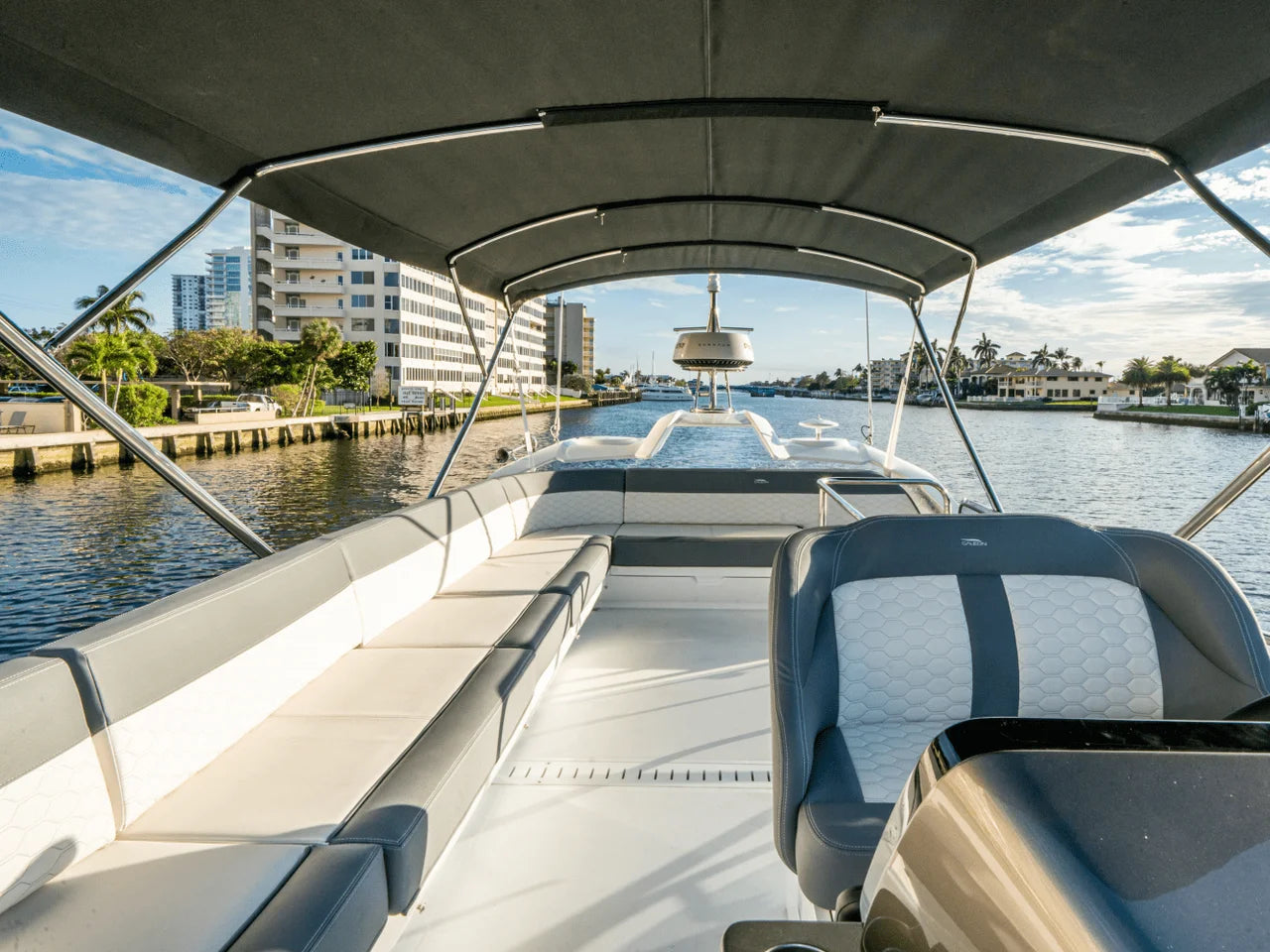 2026 Galeon 400 FLY 40.0 feet, Inuvik, Northwest Territories #39