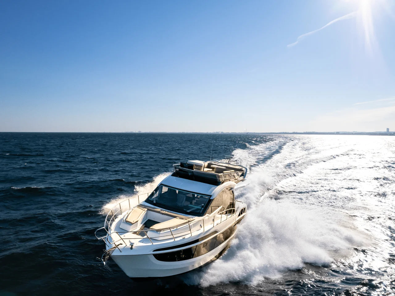 2026 Galeon 480 FLY 48.0 feet, Inuvik, Northwest Territories #23