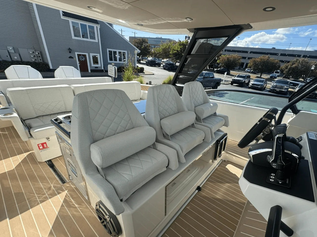 2026 Saxdor 320 GTO 32.0 feet, Somers Point, New Jersey #27