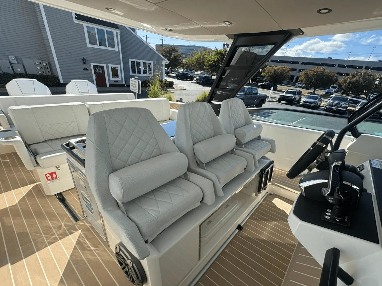 2026 Saxdor 320 GTO 32.0 feet, Clearwater, Florida #27