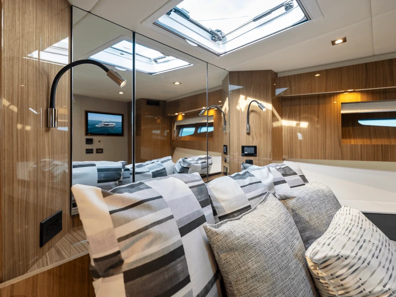 2026 Cruisers Yachts 50 Cantius 50.0 feet, Inuvik, Northwest Territories #79