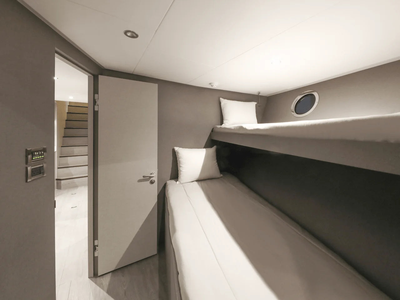 2026 Ocean Alexander 35P 113.0 feet, Inuvik, Northwest Territories #48