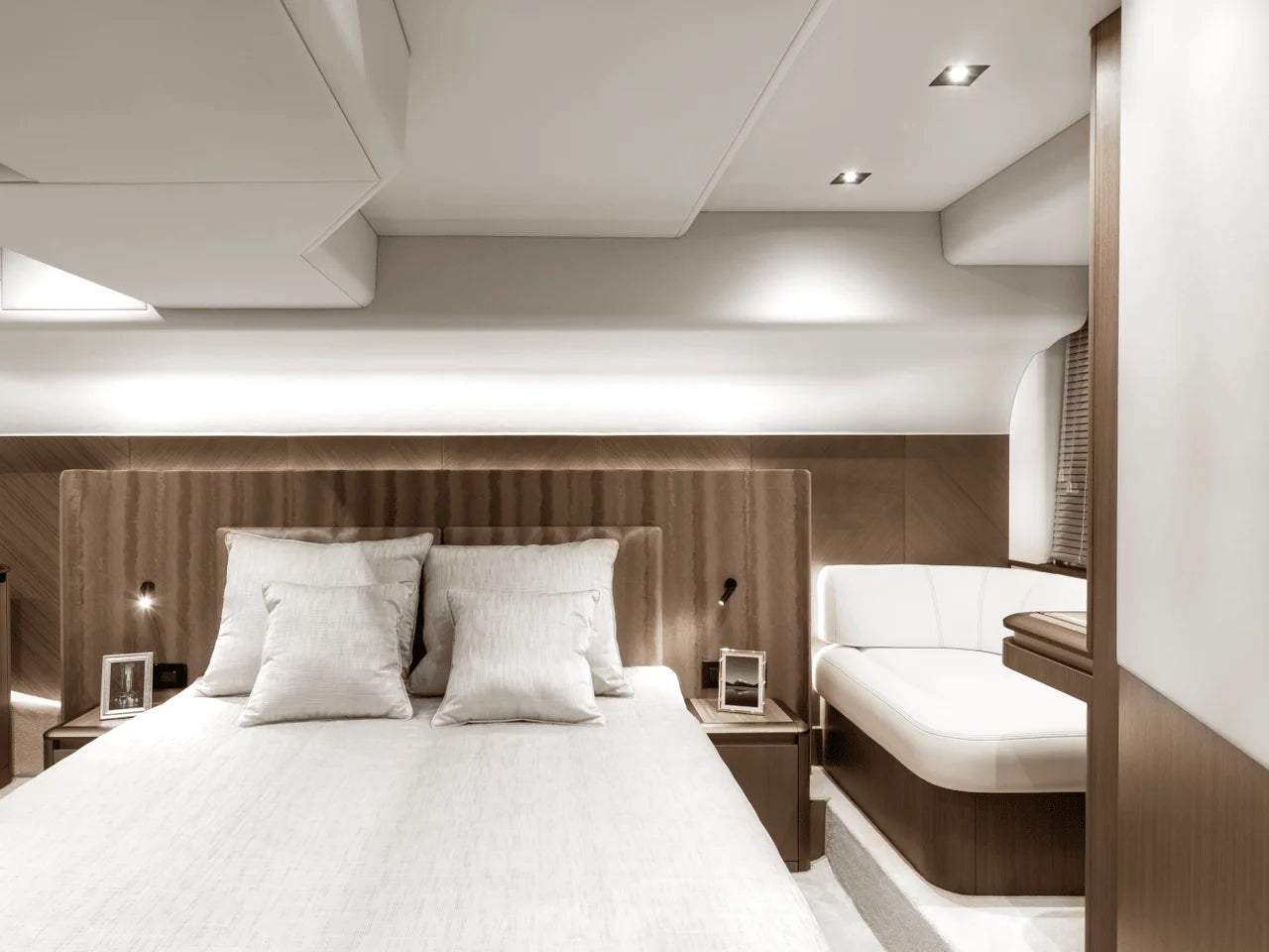 2026 Galeon 480 FLY 48.0 feet, Inuvik, Northwest Territories #46